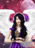 Angelic Soul Compaion